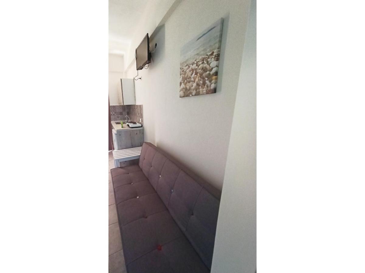 Studios Thea Fresh Rooms Thassos Экстерьер фото