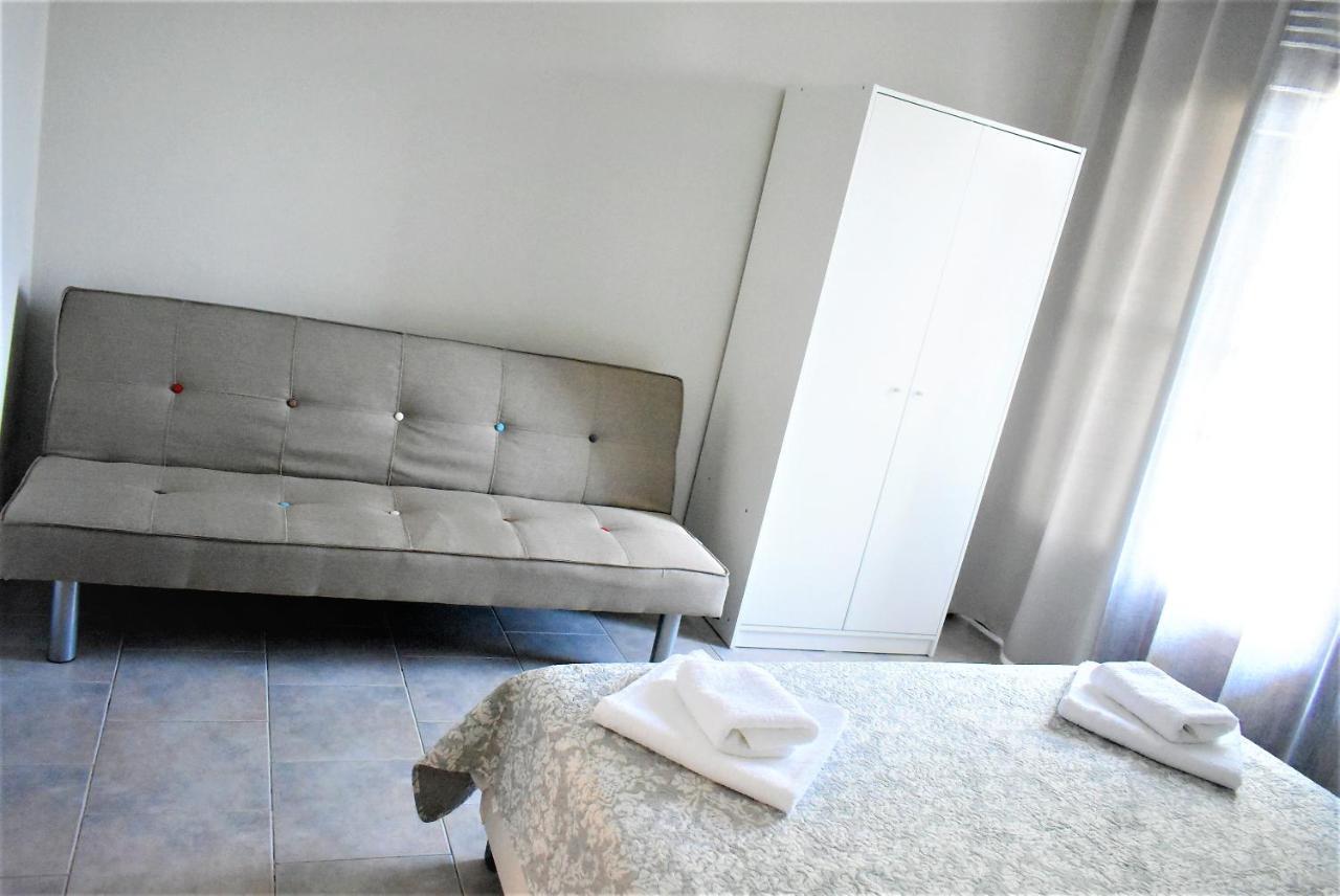 Studios Thea Fresh Rooms Thassos Экстерьер фото